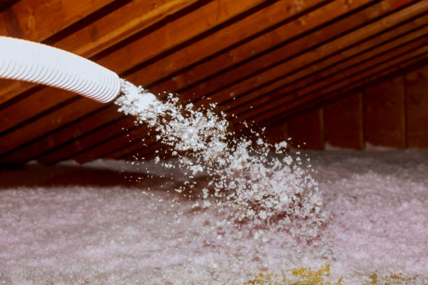 Best Insulation Maintenance and Repair in Garnett, KS