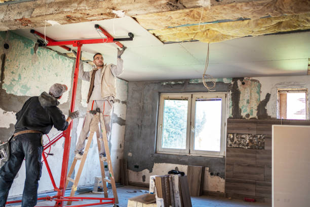 Best DIY Insulation Kits and Guidance in Garnett, KS