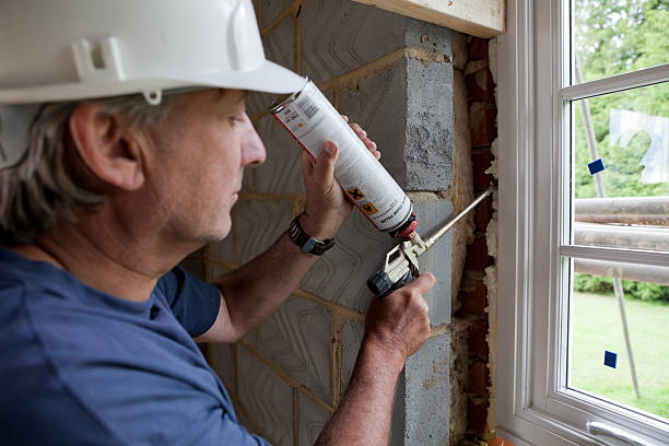 Best Commercial Insulation in Garnett, KS