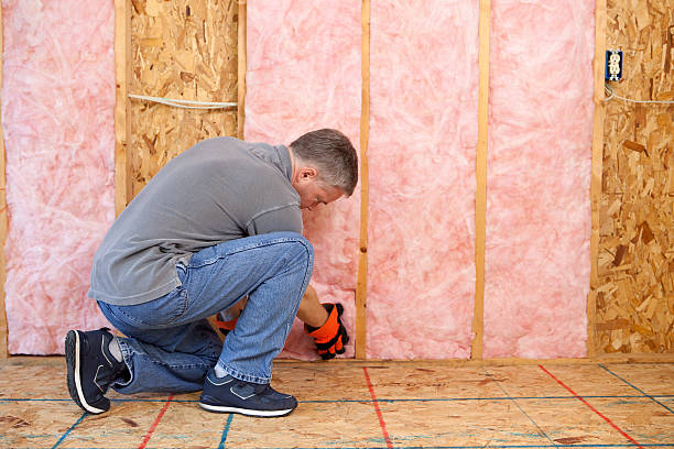 Best Spray Foam Insulation in Garnett, KS