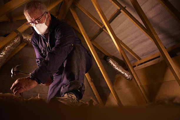 Reliable Garnett, KS Insulation Contractor Solutions